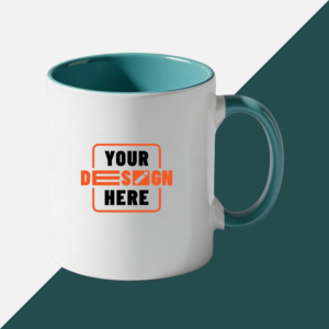 Tasse de Couleur