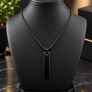 Collier quadrilatéral