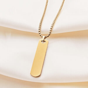 Collier quadrilatéral