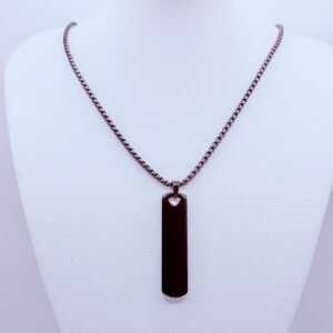 Collier quadrilatéral