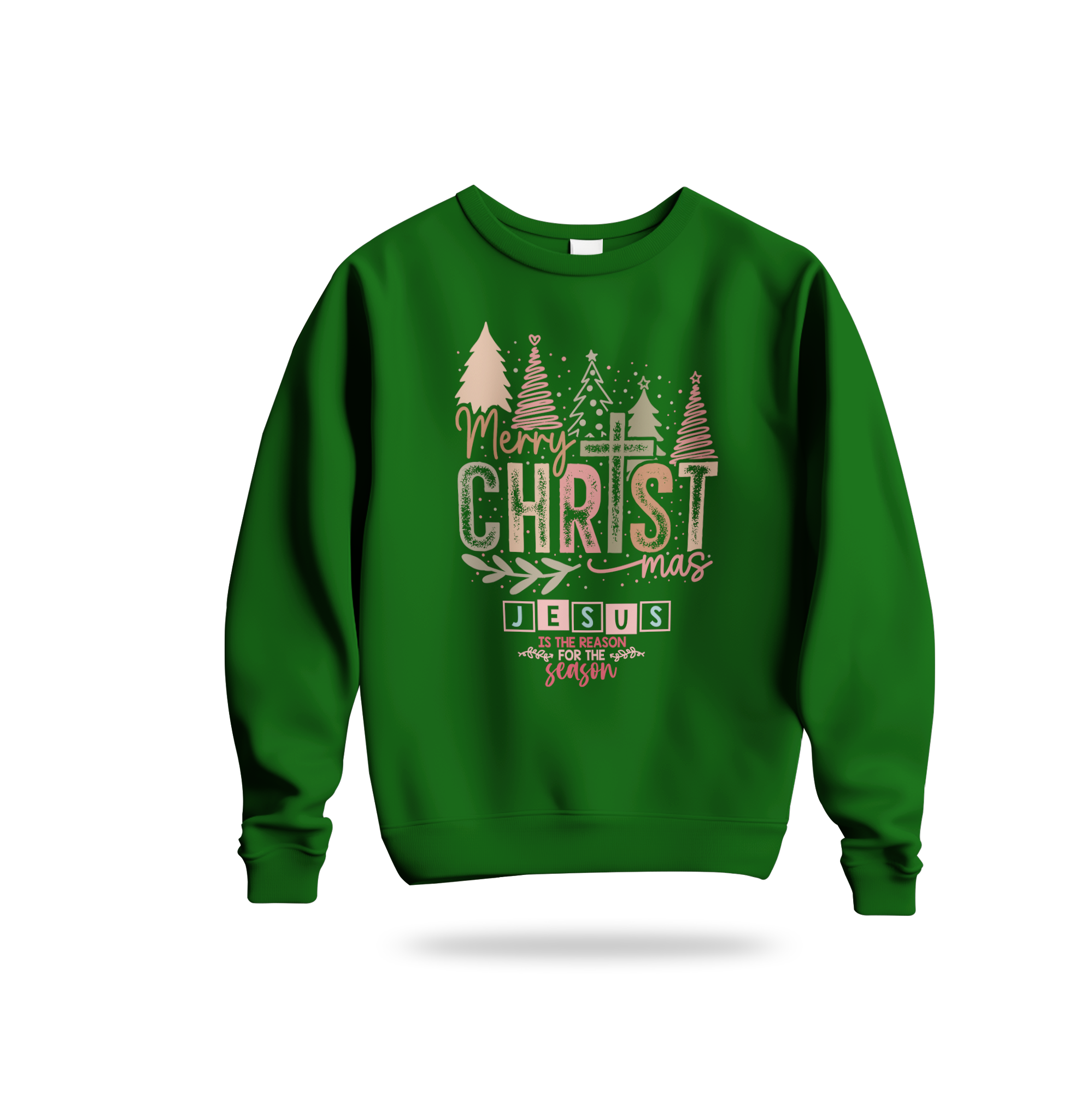 Sweatshirt D