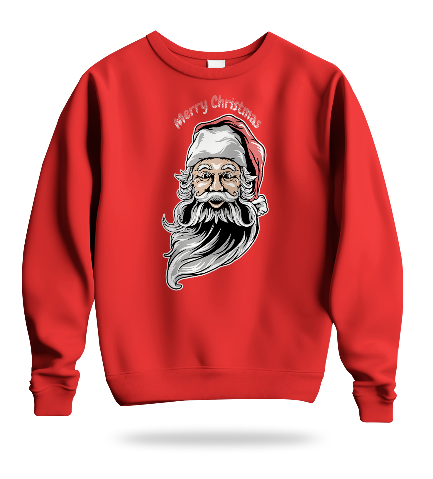Sweatshirt Mockup