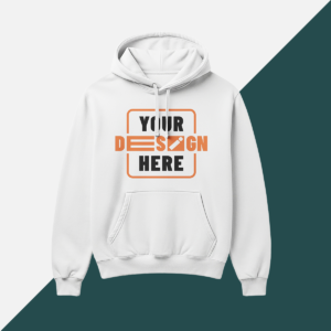 Sweat à capuche