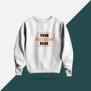 Hoodie personnalisé