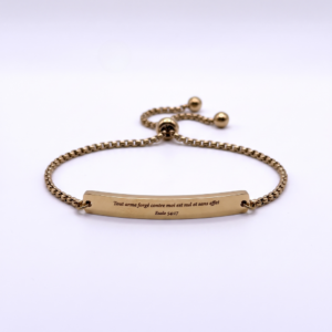 Bracelet