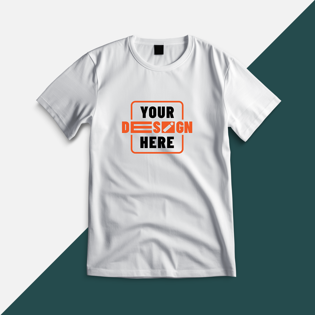 T-shirt personnalisé