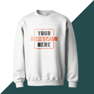 Hoodie personnalisé