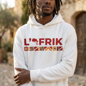 L'AFRIK | Hoodie