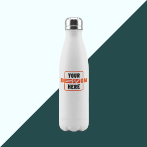 Bouteille isotherme